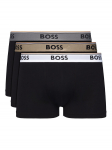 BOSS Bokserite komplekt 50554693 Must XL