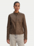 Desigual Kevad-s&uuml;gis jope 26SWEW10 Pruun Regular Fit