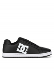 DC Shoes Tossud GAVELER SN ADYS100574-BKW Must