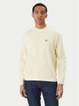 Calvin Klein Jeans Pluus LV04RC296G Roheline Regular Fit
