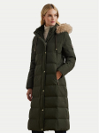 LAUREN RALPH LAUREN Sulejope 297957509005 Roheline Regular Fit XL