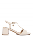 Nine West Sandaalid CEO-LS505187-14 Beež 36