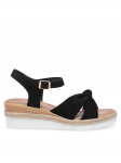 Clara Barson Espadrillid ALIA WS2189-30 Must