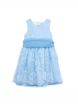 Abel & Lula Elegantne kleit 5042 Sinine Regular Fit 10Y