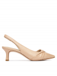 Caprice Tacones 9-29600-46 Beež