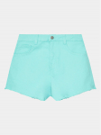 United Colors Of Benetton Spordi&scaron;ortsid 4HB5C901N Sinine Regular Fit