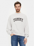 Tommy Jeans Pluus Varsity DM0DM18386 Hall Boxy Fit S