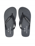 Armani Exchange Varbavahesandaalid XUQ002 XV676 00285 Tumesinine 44