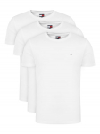 Tommy Jeans T-s&auml;rkide komplekt DM0DM21579 V&auml;rviline Regular Fit
