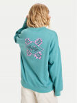 Quiksilver Pluus EQWFT03188 Sinine Oversize
