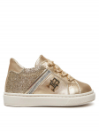 Tommy Hilfiger Tossud Sneaker Bassa Allacciata T1A9-33932-0829 M Kuldne 22