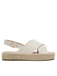 Jenny Fairy Espadrillid WSS990-201EOB Beež 38