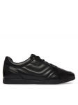 Geox Tossud U Renan U654GD 000TU C9999 Must