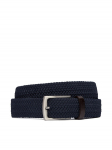 Aeronautica Militare Meeste p&uuml;ksirihm 261CI0307UCT03454 Tumesinine
