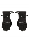 Quiksilver Suusakindad Mission EQBHN03039 Must L