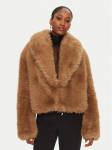 YES LONDON Karusnahk ECO/026 Pruun Regular Fit