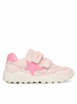 Geox Tossud B Ciufciuf Girl B655QA 0BC14 C0808 S Roosa