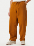 DC Shoes Riidest p&uuml;ksid Framed EDYNP03169 Pruun Relaxed Fit