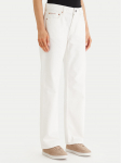 Calvin Klein Jeans Teksad LV047F717G Ekr&uuml;&uuml;v&auml;rv Straight Fit
