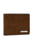 Quiksilver Rahakott AQYAA03243 Pruun L