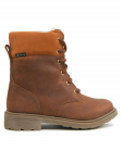 Clarks Ratsasaapad Astrol Fur Gtx Gore-Tex 261686226 Pruun