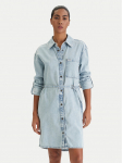 Guess Jeans Teksakleit W6RK26 D5M83 Sinine Regular Fit XS