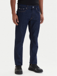 Tommy Jeans Teksad Scanton DM0DM23063 Tumesinine Slim Fit