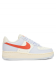 Nike Tossud Wmns Air Force 1 '07 HV0843 085 Sinine 36