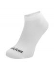 adidas L&uuml;hikesed sokid C-HT3447 3-PACK Valge 43_45