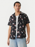 RVCA S&auml;rk Morning Glory AVYWT00490 Must Regular Fit