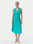 Liu Jo Kokteilikleit WA5176 T5973 Sinine Regular Fit