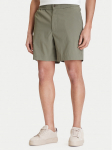 Calvin Klein Riidest &scaron;ortsid LV04LF610G Khakiv&auml;rviline Straight Fit