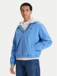 Tommy Jeans Kevad-s&uuml;gis jope Essential DM0DM22720 Sinine Regular Fit