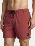 Quiksilver Ujumis&scaron;ortsid Everyday Deluxe EQYJV04101 Punane Regular Fit XXL