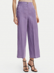 Marella Riidest p&uuml;ksid Clava 2615131182 Lilla Regular Fit 40