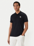 KARL LAGERFELD Polo s&auml;rk 745710 562224 Tumesinine Regular Fit
