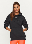 Under Armour Pluus Ua Rival Fleece Hoodie 1379500 Must Loose Fit