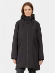 Didriksons Parka Fia 505372 Must Relaxed Fit