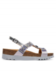 Scholl Sandaalid Bogota Sandal MF32006 Valge