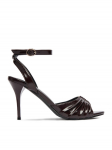 JENNY Sandaalid CEO-HY692-1 Bordoopunane 36
