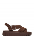 Roxy Sandaalid CEO-HY62277-8 Pruun 39