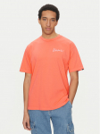 Vans T-s&auml;rk 66 Baked VN000NTS Roosa Loose Fit