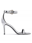 Versace Jeans Couture Sandaalid 80VA3S76 ZS406 H&otilde;bedane