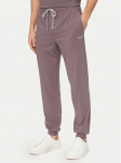 BOSS Dressip&uuml;ksid Mix&Match 50515305 Lilla Regular Fit