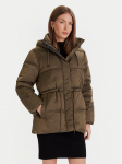 French Connection Talvejope Kendra 70ZAB Khakiv&auml;rviline Regular Fit