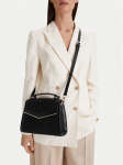 Nine West K&auml;ekott CEO-Wall Street Glow-KY318 Must