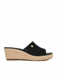 Beverly Hills Polo Club Espadrillid EO-R26SS03470 Must 40