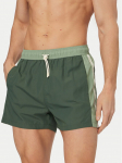 EA7 Emporio Armani Ujumis&scaron;ortsid 7M001679 AF21070 M7130 Roheline Regular Fit