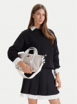 Tommy Jeans K&auml;ekott Tjw Ess Daily Mini Tote AW0AW18460 Beež