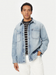 Tommy Jeans Teksas&auml;rk DM0DM23269 Sinine Relaxed Fit
